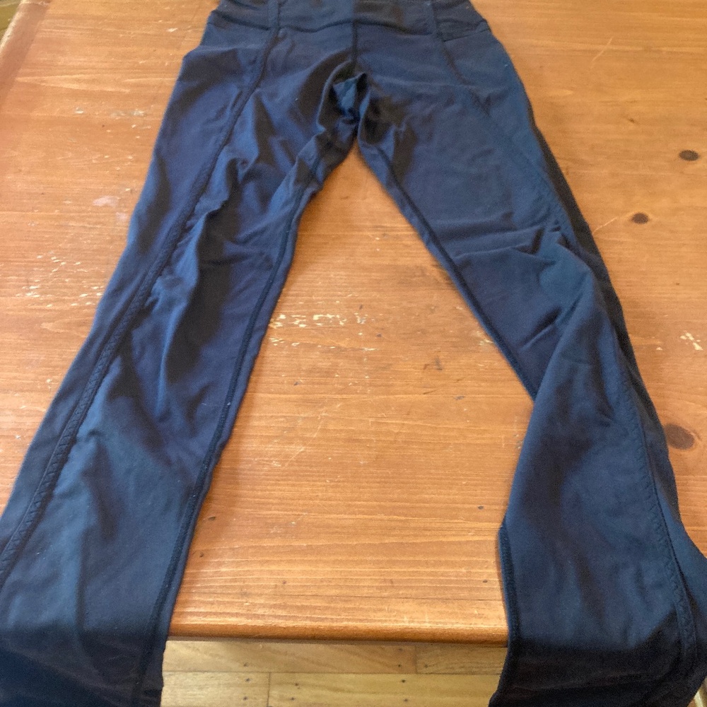 Lululemon pants lululemon Align™ High-Rise Pant 28"